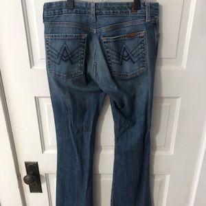 7 jeans